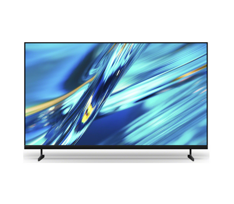 Televizor Sony BRAVIA XR 3 II LED 55XR35M2, 139 cm, Smart Google TV, 4K Ultra HD, 120Hz, Clasa E (Model 2026)