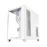 Carcasa 1STPLAYER Gaming MV8 Cube Tower ALB