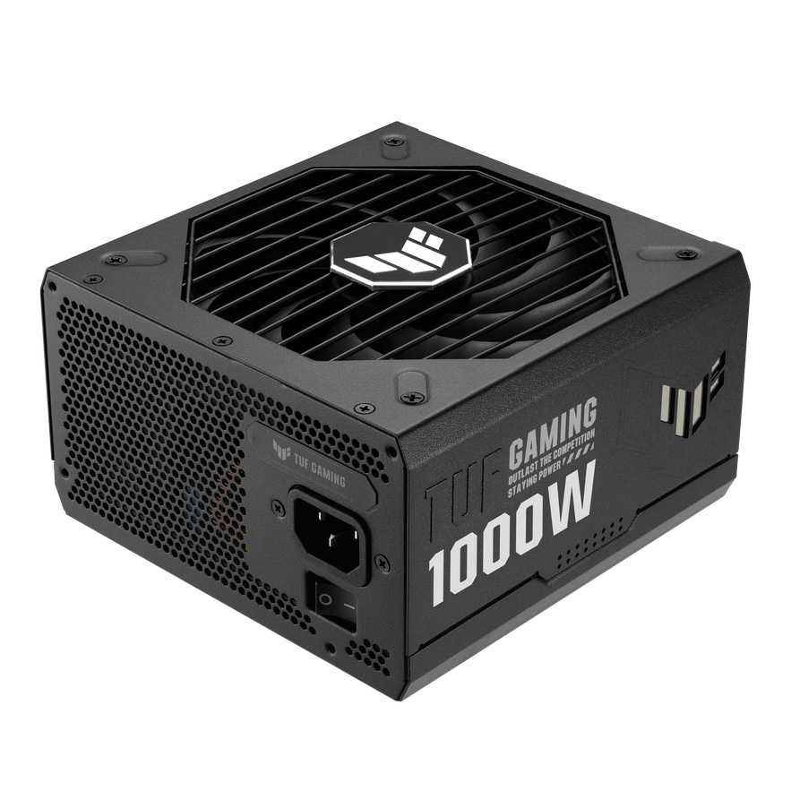 Sursa Asus TUF Gaming 1000W 80 PLUS GOLD