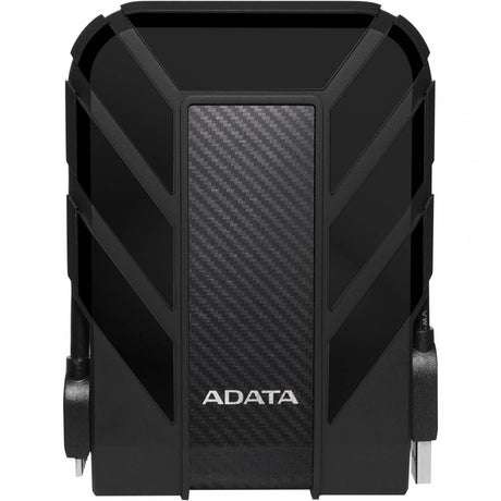 HDD Extern Adata HD710 Pro, 2TB, Negru, USB 3.1