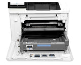 Imprimanta Laser HP Laserjet M612DN, Monocrom, format A4, Duplex, USB/LAN