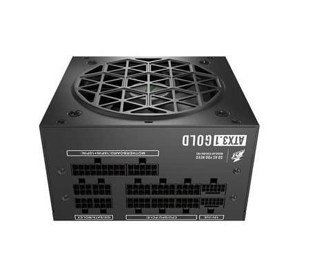 Sursa 1STPLAYER NGDP ATX 3.1 GOLD 1000W, 80 PLUS GOLD