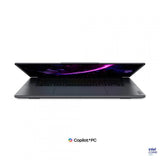 Laptop Consumer Lenovo Yoga Pro 9 16IPH11, cu procesor Intel Core Ultra 7 356H, 16'' OLED, 32 GB LPDDR5x, 1 TB, NVIDIA GeForce RTX 5060, 8GB GDDR7, Windows 11 Pro