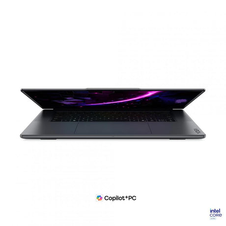 Laptop Consumer Lenovo Yoga Pro 9 16IPH11, cu procesor Intel Core Ultra 7 356H, 16'' OLED, 32 GB LPDDR5x, 1 TB, NVIDIA GeForce RTX 5060, 8GB GDDR7, Windows 11 Pro