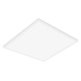 Panou LED Ledvance PANEL Essential, 36W, 3850 lm, lumina neutra (4000K), IP20, 596x596x35mm, aluminiu, Alb