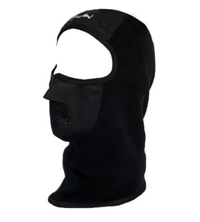 Cagula tehnica Bars, M67-04, unisex, Negru, M, windstopper, uscare rapida, ski, snow, moto