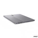Laptop ThinkBook 14 G9 AHP; 14" WUXGA (1920x1200) IPS 400nits Anti- glare, 45% NTSC, 60Hz; AMD Ryzen™ 7 250 (8C / 16T, 3.3 / 5.1GHz, 8MB L2 / 16MB L3); Video Integrated AMD Radeon™ 780M Graphics; RAM 2x 16GB SO- DIMM DDR5-5600; 512GB SSD M.2 2242 PCIe® 4.0x4 NVMe®, Optical: no ODD; SD Card Reader