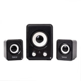 BOXE SPACER 2.1 SPB-807-BK 11W BK