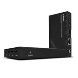 Extender HDMI & IR Lindy 70m C6 HDBaseT with PoC