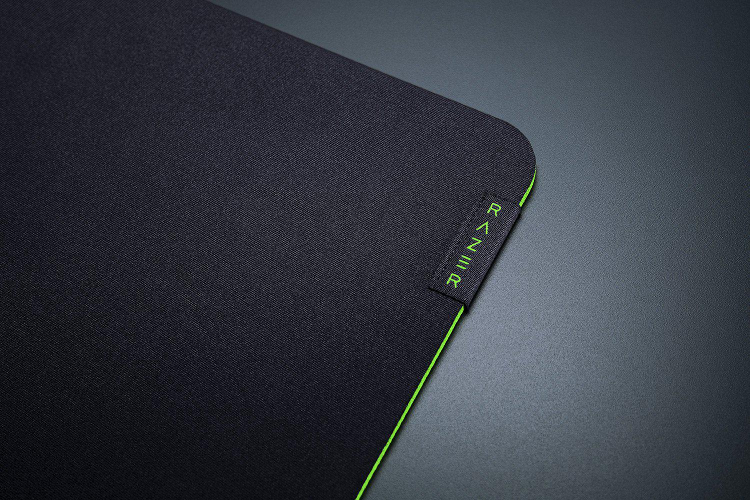 Mouse Pad Razer Gigantus 2 Soft Mat Large, negru