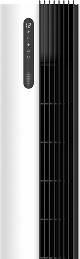VENTILATOR TURN HEINNER HTF-LDC30WH