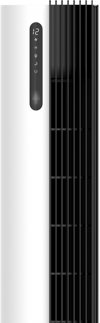 VENTILATOR TURN HEINNER HTF-LDC30WH