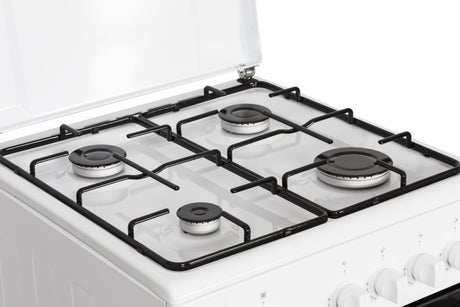 ARAGAZ GAZ HEINNER HFSC-SME50WH