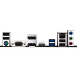 Placa de baza Gigabyte H610M S2H V2, Socket 1700, DDR5, Micro-ATX