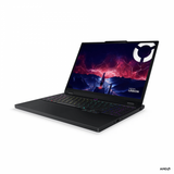 Notebook Gaming Lenovo Legion 5 15AKP10, cu procesor Ryzen AI 7 350, 15.1'' OLED, 24 GB DDR5, 1 TB, NVIDIA GeForce RTX 5070, 8GB GDDR7, Fr OS