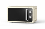 CUPTOR CU MICROUNDE HEINNER HMW-MD20MRCR