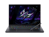 Notebook Gaming Acer Predator Triton 14 AI PT14-52T-96TX, cu procesor Intel Core Ultra 9 288V, 14.5'' OLED, 32 GB LPDDR5x, 2 TB SSD, NVIDIA GeForce RTX 5070, 8GB GDDR7, Windows 11 Pro