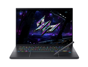 Notebook Gaming Acer Predator Triton 14 AI PT14-52T-96TX, cu procesor Intel Core Ultra 9 288V, 14.5'' OLED, 32 GB LPDDR5x, 2 TB SSD, NVIDIA GeForce RTX 5070, 8GB GDDR7, Windows 11 Pro