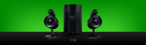 Razer Leviathan V2 Soundbar + Subwoofer