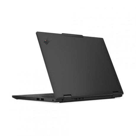 Laptop ThinkPad T14s 2-in-1 Gen 1; 14" WUXGA (1920x1200) IPS 500nits Anti-reflection / Anti-smudge, 100% sRGB, Low Power, Touch; Intel® Core Ultra 7 255U, 12C (2P + 8E + 2LPE) / 14T, Max Turbo up to 5.2GHz, 12MB; Video Integrated Intel® Graphics; RAM 1x 32GB Soldered LPDDR5x-7467; 1TB SSD M.2 2280