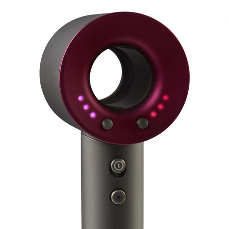 SET STYLING COPII, DYSON DELUXE