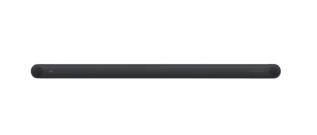 Soundbar TCL A65K,  3.1.2, 410W, Bluetooth 5.3, HDMI eARC, Audio by Bang & Olufsen