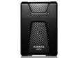 HDD extern Adata HD680, 4TB, Negru, USB 3.1