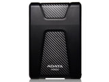 HDD extern Adata HD680, 4TB, Negru, USB 3.1