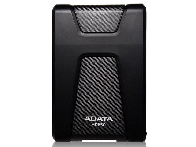 HDD extern Adata HD680, 4TB, Negru, USB 3.1