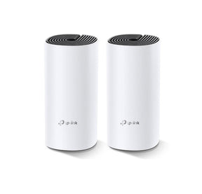 Router wireless TP-LINK DECO M4, WIFI 5, Mesh, Dual Band