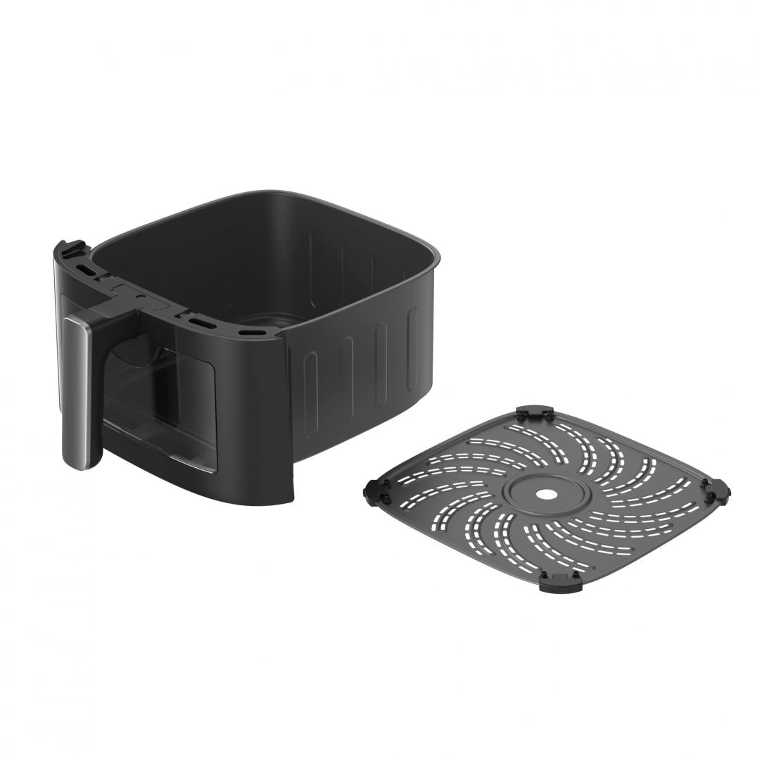 FRITEUZA AER CALD HEINNER  EffectHeat Fusion HAF-C7DH20BK