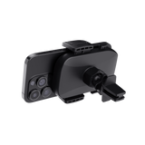 Suport auto Runo Air Vent, negru