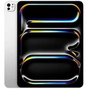 Apple 11-inch iPad Pro (M5) Wi-Fi 256GB with Standard Glass - Silver (2025)