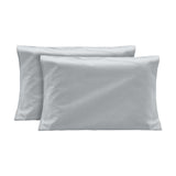 SET 2 FETE DE PERNA 50X70 CM GRI