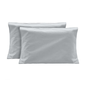 SET 2 FETE DE PERNA 50X70 CM GRI