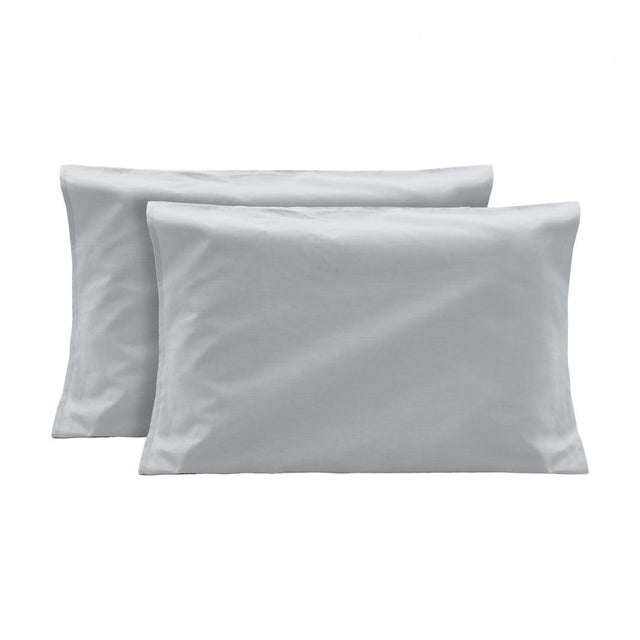 SET 2 FETE DE PERNA 50X70 CM GRI