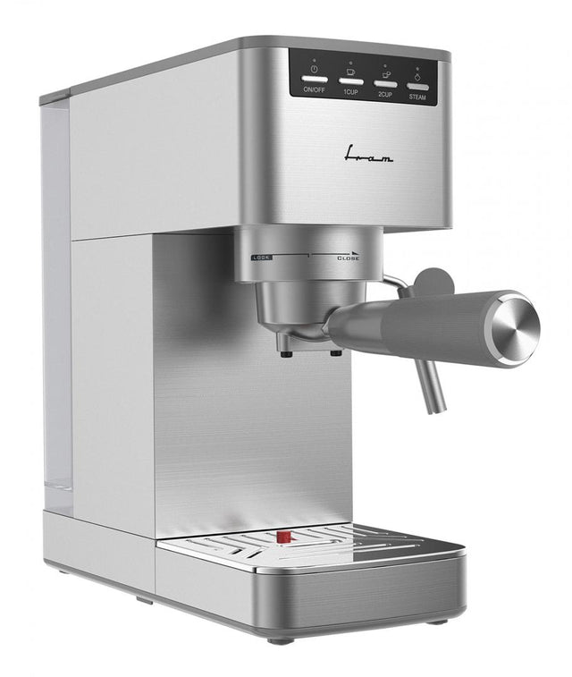 ESPRESSOR FRAM FEM-D15SS