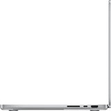 MacBook Pro 14.2"/Apple M4 Pro (CPU 14-core, GPU 20-core, Neural Engine 16-core)/48GB/1TB - Silver- INT KB (cto from MX2F3RO/A)