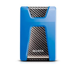 HDD Extern Adata HD680, 2TB, Albastru, USB 3.1