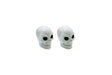 CAPACE VALVA CRANIU VC2912, 2buc, material Plastic, pentru valva auto, ALB
