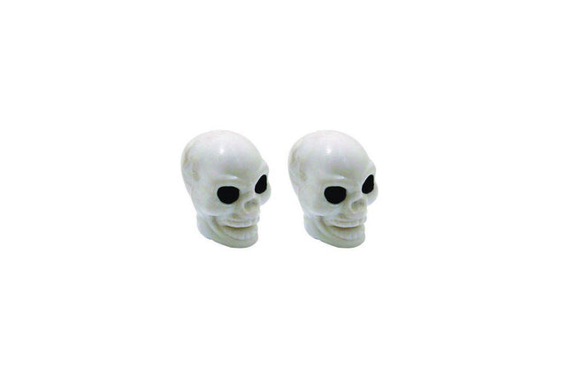 CAPACE VALVA CRANIU VC2912, 2buc, material Plastic, pentru valva auto, ALB