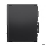 Desktop Business Lenovo ThinkCentre neo 55s Gen 6 cu procesor AMD Ryzen AI 7 350 pana la 5.0 GHz, 16GB DDR5, 1TB SSD, AMD Radeon 860M, Fara OS, Black, 1 an garantie