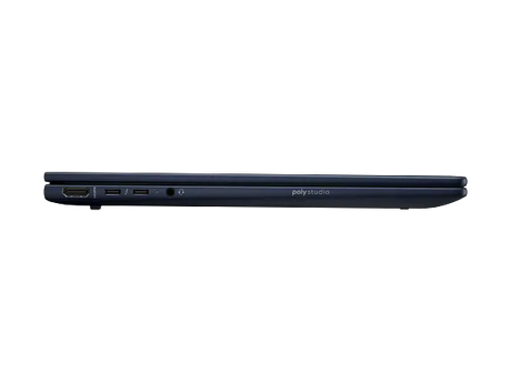 Laptop Business HP EliteBook X G1i Next Gen AI PC, cu procesor Intel Core Ultra 5 228V, 14'' IPS, 32 GB LPDDR5x, 512 GB SSD, Intel Arc Graphics, Windows 11 Pro, 1 an Garantie