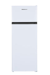 FRIGIDER CU DOUA USI HEINNER HF-H2206E++