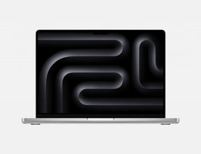 MacBook Pro 14.2"/Apple M5 (CPU 10-core, GPU 10-core, Neural Engine 16- core)/24GB/1TB - Silver -US English KB KB (No Adapter) - 2025 (Cto from MDE64RO/A)
