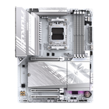 Placa de baza Gigabyte B850 AORUS ELITE WIFI7 ICE, Socket AM5, DDR5, ATX