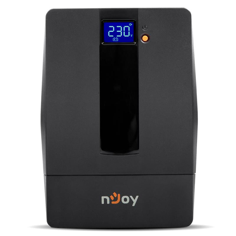 UPS nJoy Horus Plus 2000, 1200W, LCD, USB, Tower