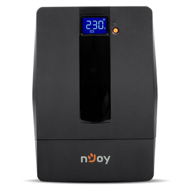 UPS nJoy Horus Plus 2000, 1200W, LCD, USB, Tower