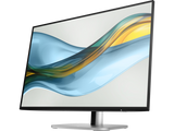 Monitor 27" HP Series 5 Pro, LED, IPS, QHD 2560x1440, 16:9, 5 ms, Height adjustment: 150 mm, VESA 100x100, Black & Silver, 3yw