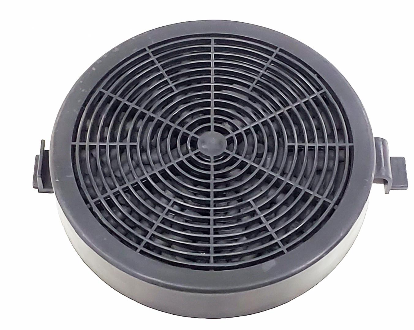 SET FILTRE DE CARBON HOTA HEINNER FC-TCH400
